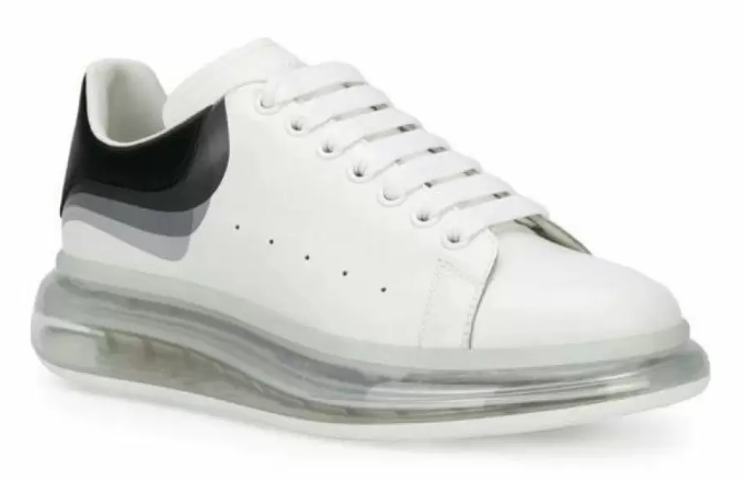 Sneakers Alexander Mcqueen SS20